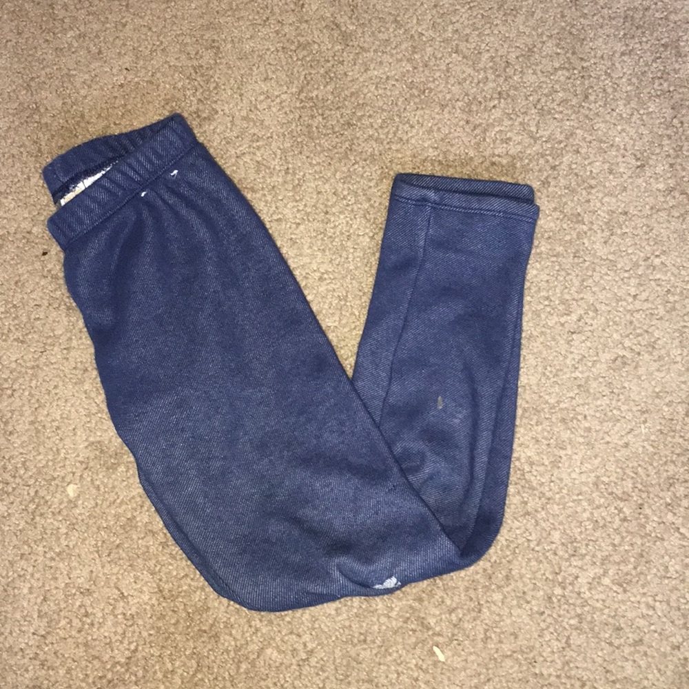 Soft jeans - Picture 2 of 3